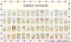 Luna's Sumikko Gurashi Tarot