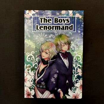 The Boys Lenormand