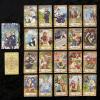 The Boys Lenormand
