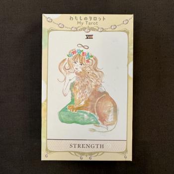 My Tarot