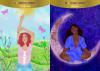Moon Goddess Oracle: Sacred Feminine Wisdom