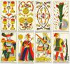 Tarot Pierre Cheminade 1742