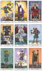 The Mini Weiser Tarot
