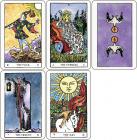 The Mini Weiser Tarot