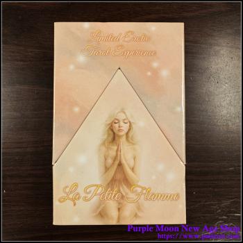 La Petite Flamme Tarot