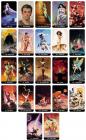 Frazetta Fantasy Tarot - Limited Edition