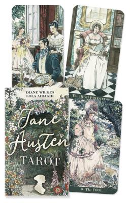 Jane Austen Tarot