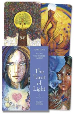 The Tarot Of Light Pocket Edition