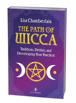 The Path Of Wicca