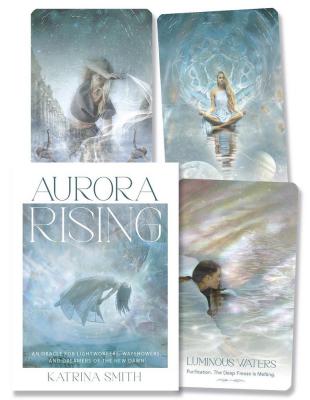 Aurora Rising