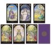 The Complete Arthurian Tarot: Includes Classic Deck With Revised And Updated Coursebook