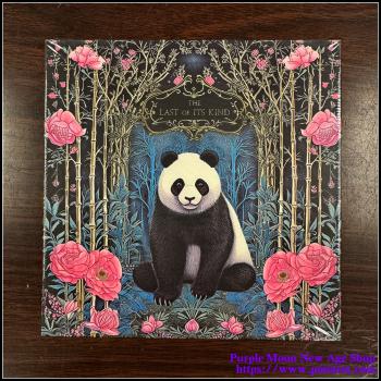 The Last Of Its Kind Tarot