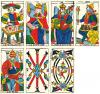 Tarot Joseph Feautrier 1762