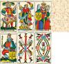 Tarot Jacob Joerger 1801