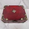 Antique Wooden Box