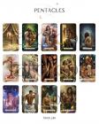 The Love And Lust Tarot