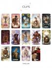 The Love And Lust Tarot