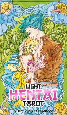 Light Hentai Tarot