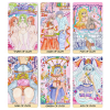 Light Hentai Tarot