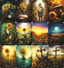Sunflower Field Lenormand