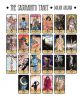 The Sasuraibito Tarot 10th Edition