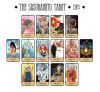 The Sasuraibito Tarot 10th Edition