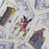 The Alchemical Tarot Of Marseille