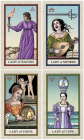 The Alchemical Tarot: Reimagined