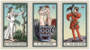 The Alchemical Tarot: Reimagined