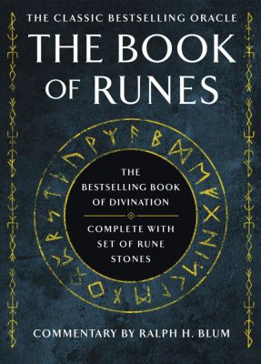 The Book Of Runes