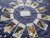 Le Tarot Astrologique Sublimement Illustré Par Henri Armengol Et Passionnément Restauré