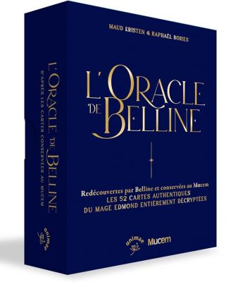 L'oracle De Belline