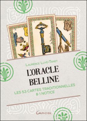 L'oracle Belline