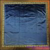 Blue Velvet Tarot Cloth