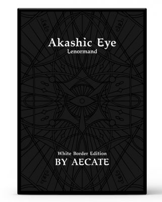 阿卡西之眼雷諾曼