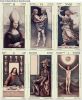 Leonardo Da Vinci Tarot