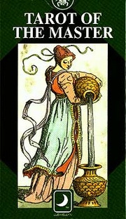Tarot Of The Master
