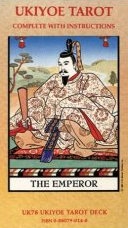 Ukiyoe Tarot