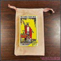 Bright Velvet Bag - Pink