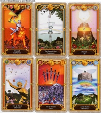 The Quest Tarot
