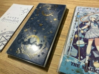 Bilibili Phantom Star Tarot II