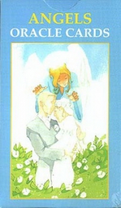 Angel Oracle Cards