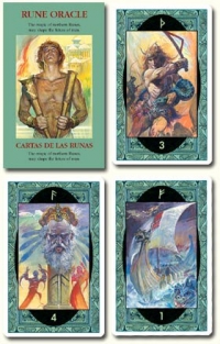 Runes Oracle Cards