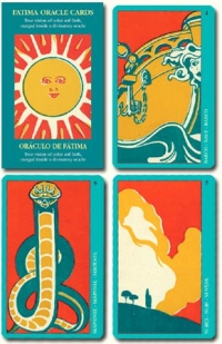Fatima Oracle Cards