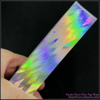 Broken Mirror Tarot Fifth Edition Obsidian