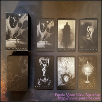 The Black Tarot