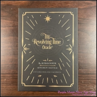 The Revolving Time Oracle