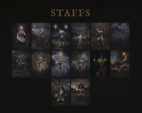 The Sabbath Tarot 2nd Edition