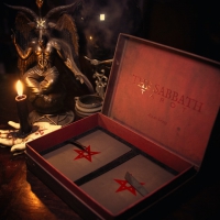 The Sabbath Tarot 2nd Edition