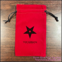 The Sabbath Tarot Travel Edition